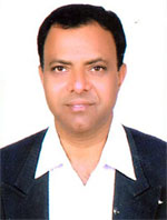 DR. SHRIKANTA R. INCHULKAR, PROFESSOR & H.O.D