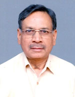 DR.GYANENDRA SINGH BAGHEL