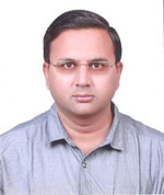 DR. CHANDRASHEKHAR A. GHATAGE