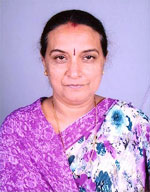 DR. ANITA SHARMA