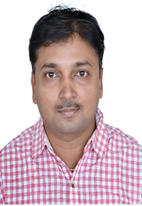 DR. PRADIP KUMAR SURYAWANSI