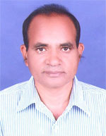 PROF (DR.) G. S. BAGHEL 