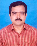 DR. MANOJ KUMAR DASH